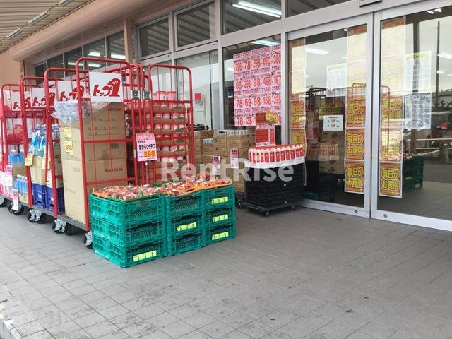 プランドールⅠ|トップワン 江南店 0.9km