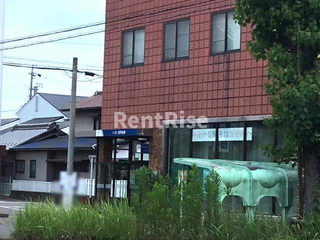 プランドールⅠ|いちい信用金庫東江南支店 0.6km