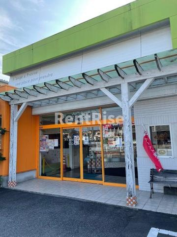 プランドールⅠ|Patisserie Des Ailes 0.3km