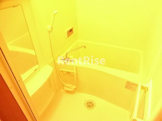 プランドールⅠの浴室|バス