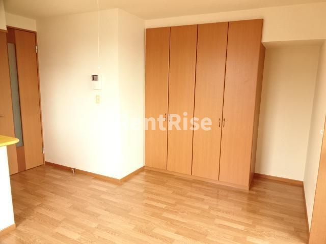 プランドールⅠの居間・リビング|リビング