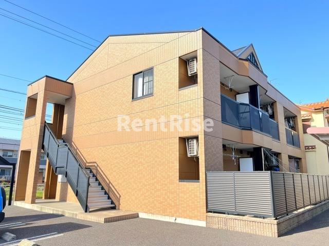 プランドールⅠの外観|外観写真その他1