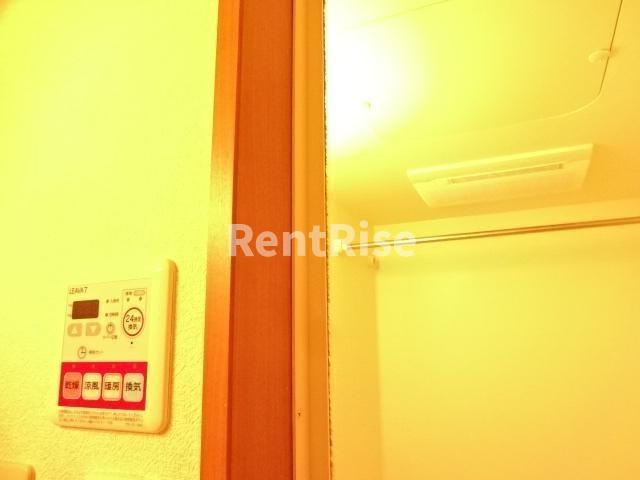 プランドールⅠ|浴室乾燥機