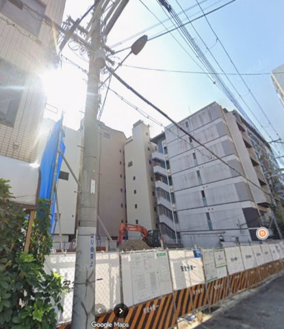 アーバネックス東梅田　西天満小学校区のエントランス|アーバネックス東梅田　エントランス