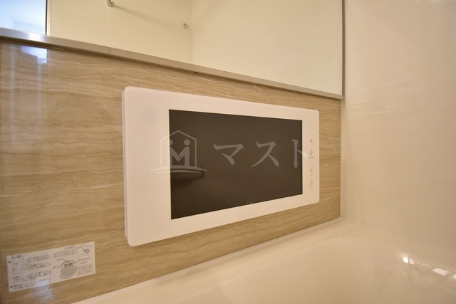 大阪市中央区材木町の賃貸マンションの設備