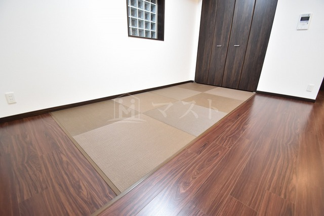 大阪市中央区材木町の賃貸マンションのその他