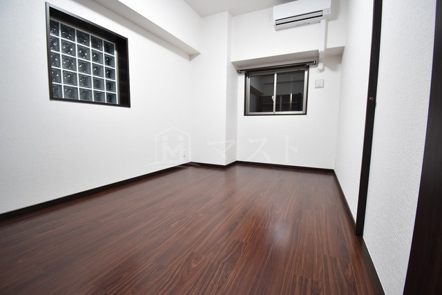 大阪市中央区材木町の賃貸マンションのその他