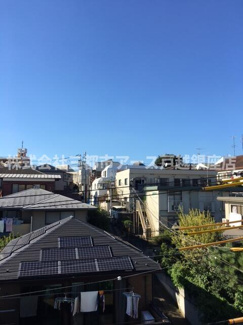 【展望】 | レグラス大岡山 | レグラス大岡山