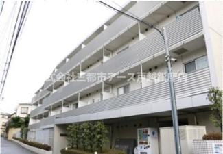 【外観】 | レグラス大岡山 | レグラス大岡山