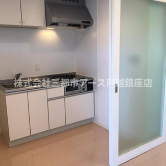 【キッチン】 | レグラス大岡山 | レグラス大岡山