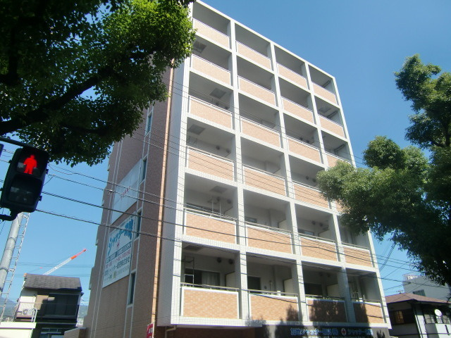 Ｔ’ｓ　ＣＵＢＥ　ＺＥＲＯの外観