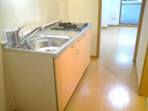 Ｔ’ｓ　ＣＵＢＥ　ＺＥＲＯの洋室