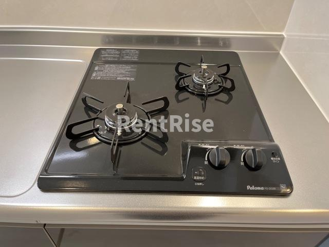 カーサグリチネのキッチン|キッチン