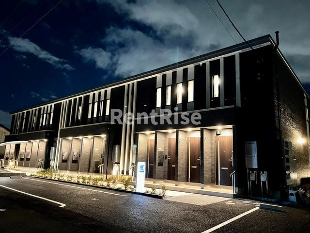 カーサグリチネのその他共用部分|外観写真その他3