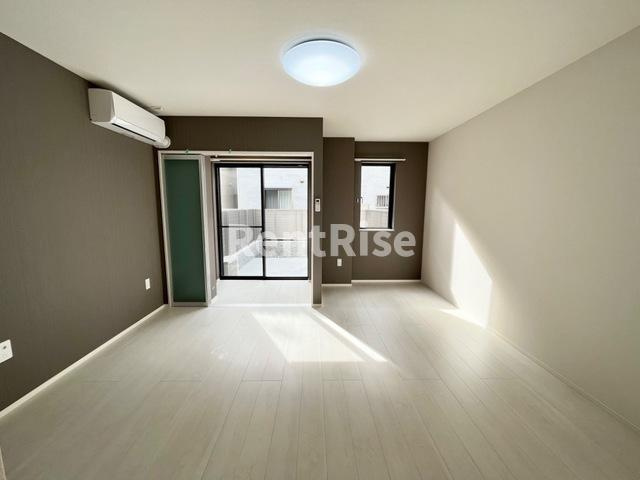 カーサグリチネの寝室|洋室