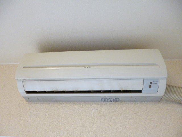 KAISEI新神戸第二WESTの設備