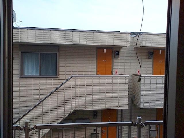Maison Takamiの展望