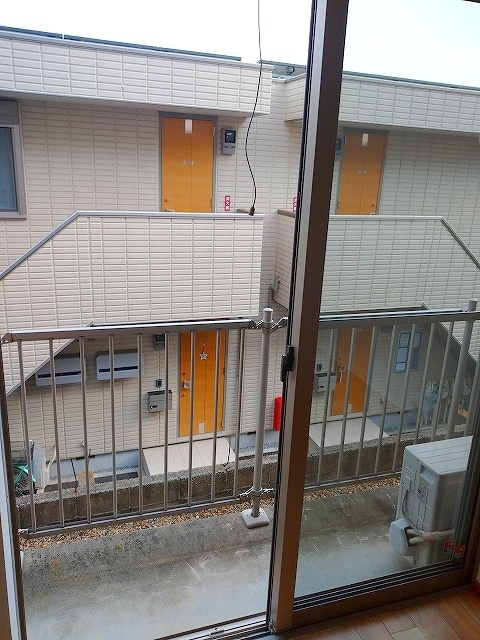 Maison Takamiの展望