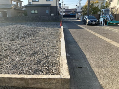 【周辺】 | 津内町3丁目土地