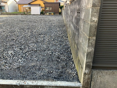 【周辺】 | 津内町3丁目土地