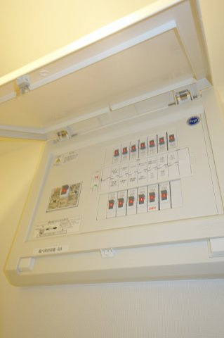 コンフォリア・リヴ志村三丁目の設備