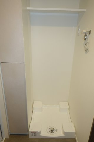 コンフォリア・リヴ志村三丁目の設備