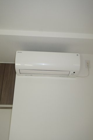 コンフォリア・リヴ志村三丁目の設備