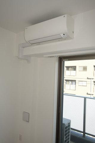 コンフォリア・リヴ志村三丁目のその他