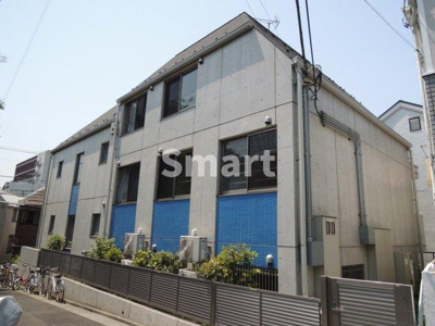 【外観】 | レインボー上高田