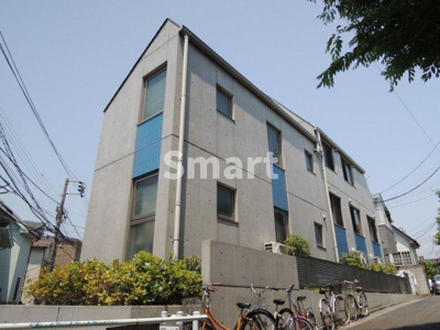 【外観】 | レインボー上高田