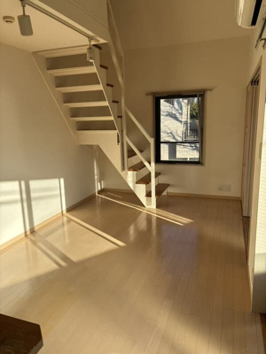 【居間・リビング】 | レインボー上高田