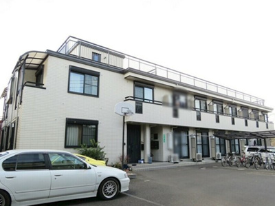 【外観】 | メゾンM２A