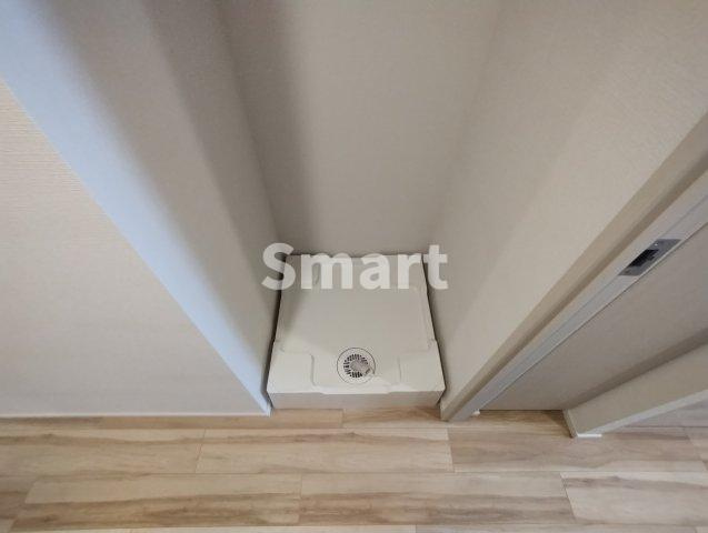 【設備】 | ONE ROOF RESIDENCE NAKANO