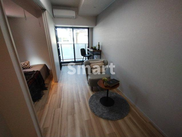【その他】 | ONE ROOF RESIDENCE NAKANO