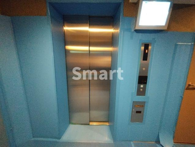 【その他共用部分】 | ONE ROOF RESIDENCE NAKANO