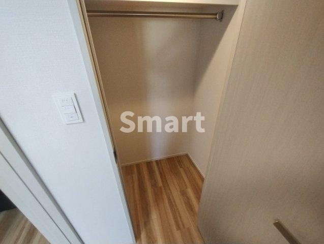 【収納】 | ONE ROOF RESIDENCE NAKANO