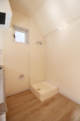 【設備】 | Bldg.K