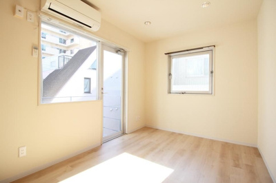 【居間・リビング】 | Bldg.K