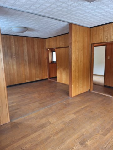 有田市宮崎町の洋室