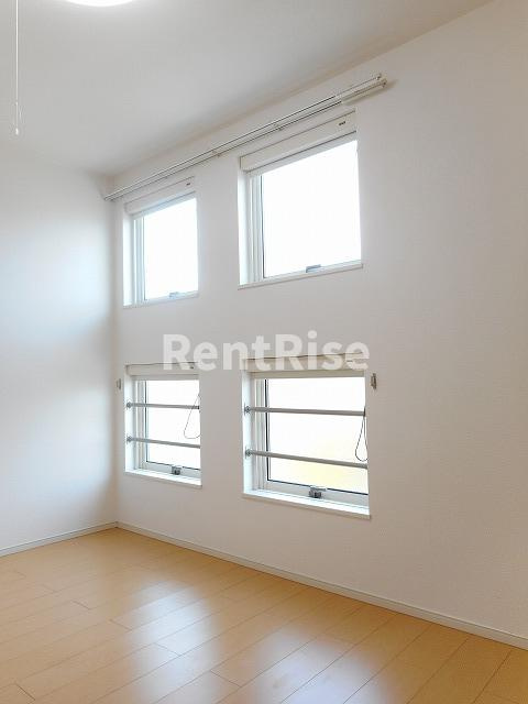 アメニティ９８の寝室|その他部屋・スペース