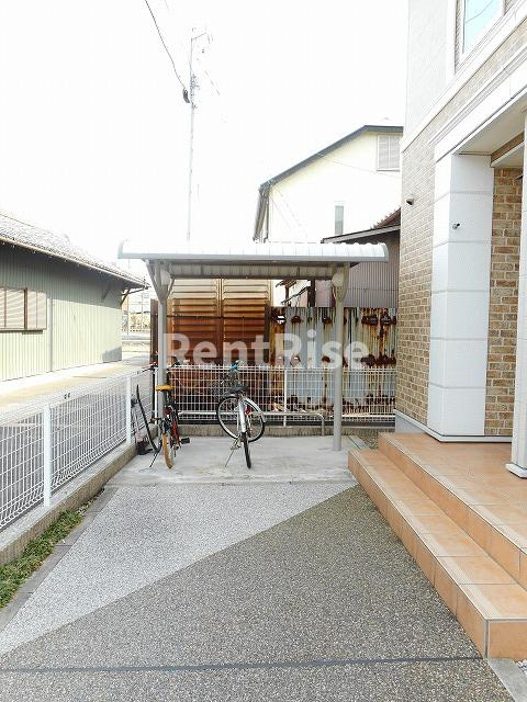 アメニティ９８のその他|その他