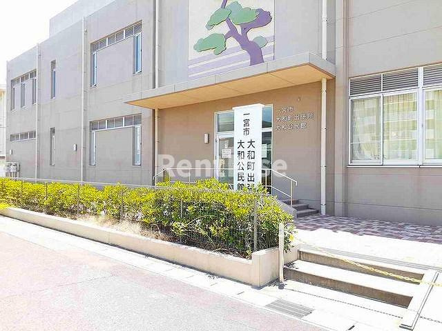 アメニティ９８のその他|その他