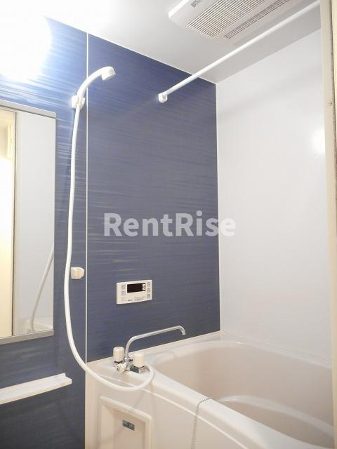 アメニティ９８の浴室|バス