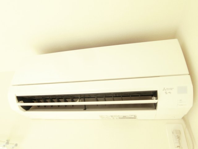 リブリ・パープルヒルⅡの設備