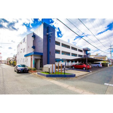 山下グリーンハイツ