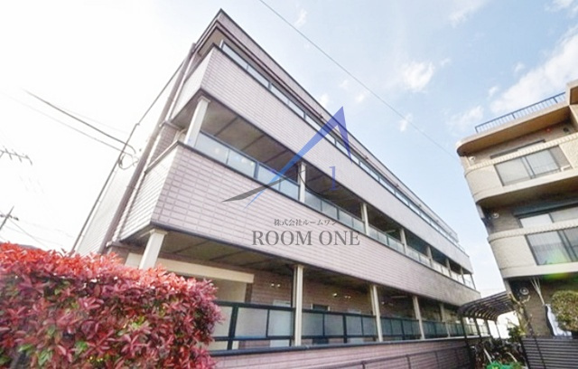 芦花ツインヒルズEAST