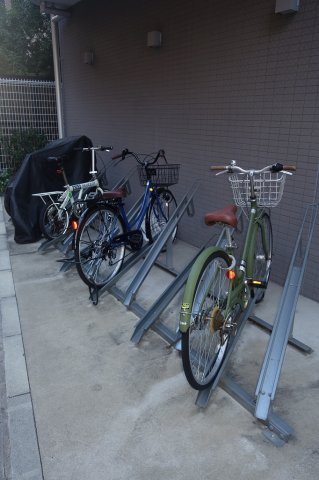 ミリアレジデンス浅草橋Ⅲのその他共用部分