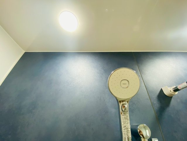 リナージュ／上益城益城町広崎第1期／２号棟の浴室