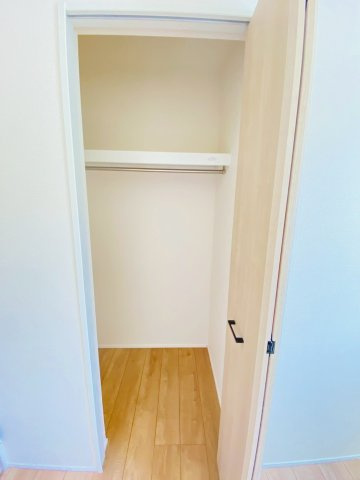 リナージュ／上益城益城町広崎第1期／２号棟の収納