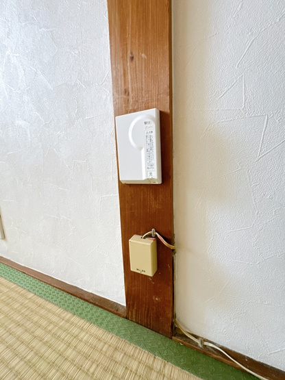 【外観パース】 | 千里七尾マンション